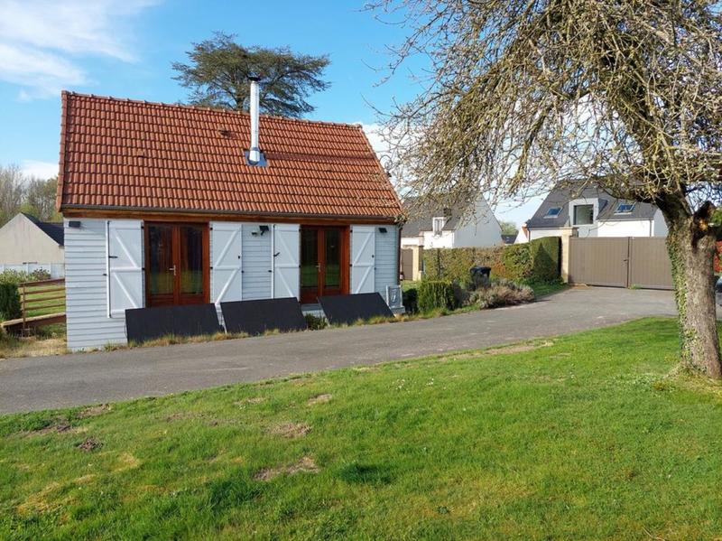 Maison - 178 m² - 7 pièces