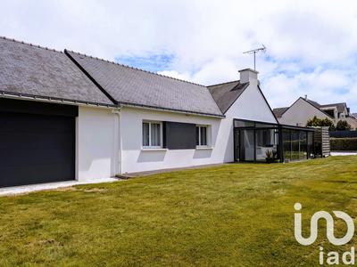 Maison - 153 m² - 6 pièces