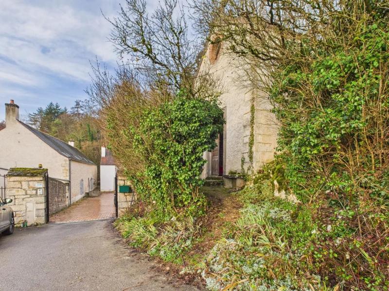 Demeure - 236 m² - 13 pièces