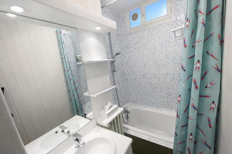 Appartement - 52 m² - 3 pièces