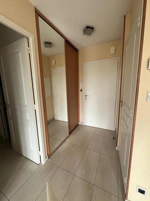 Duplex - 78 m² - 4 pièces