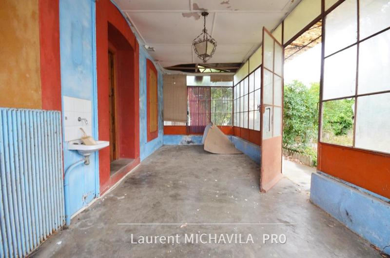 Maison de campagne - 100 m² - 6 pièces