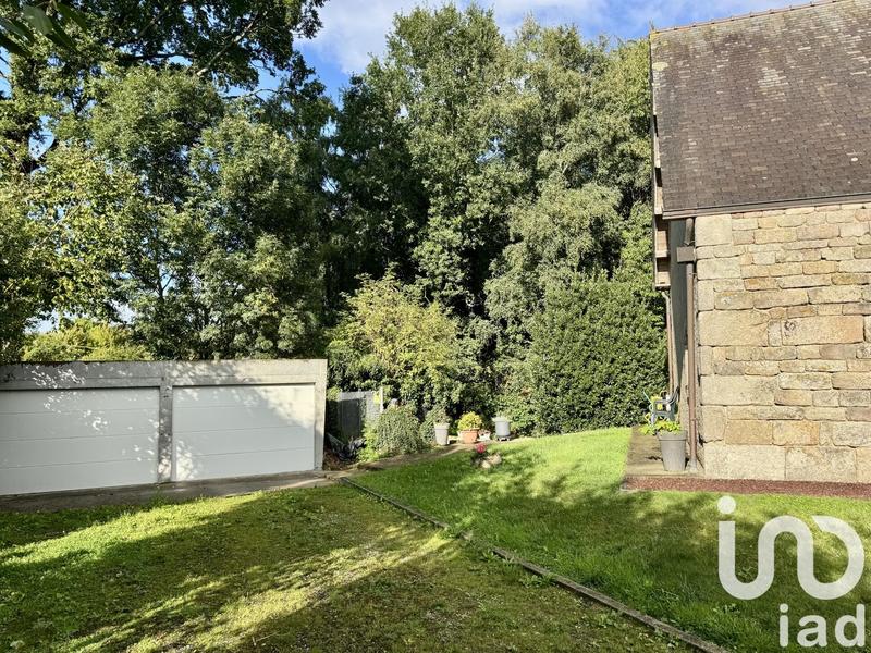 Maison - 187 m² - 6 pièces