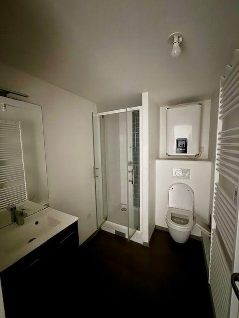 Appartement - 25 m² - 2 pièces