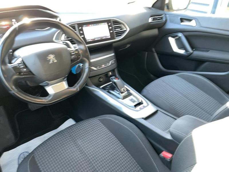 Peugeot 308 Sw II BlueHDi 130 Eat8 s&amp;S Active Business