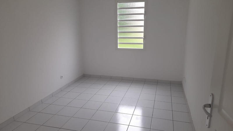 Appartement - 74 m² - 4 pièces