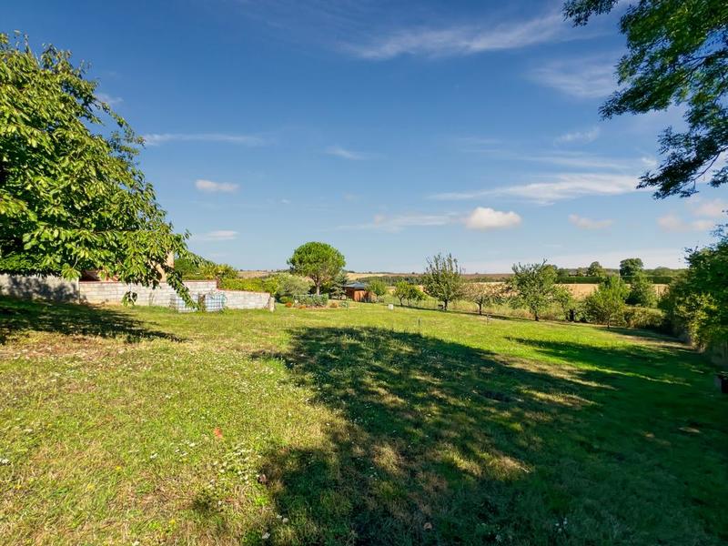 Maison - 126 m² - 6 pièces