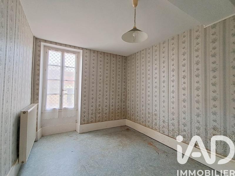 Maison de campagne - 96 m² - 4 pièces