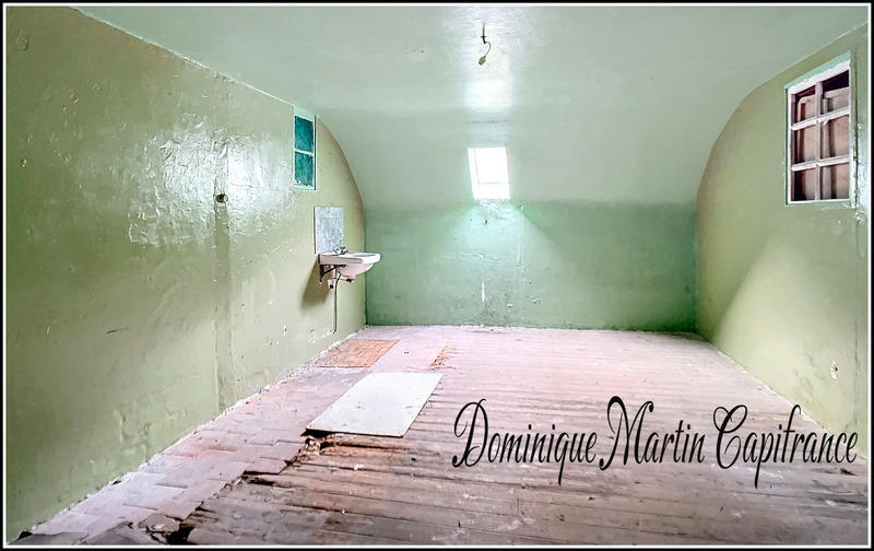 Immeuble - 519 m² - 12 pièces