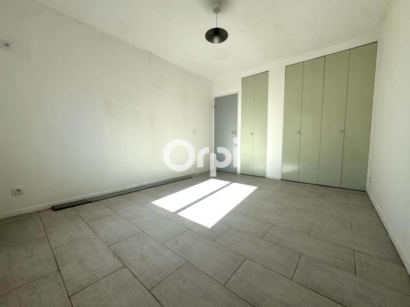 Maison - 75 m² - 3 pièces