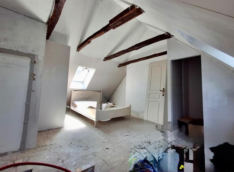 Maison - 60 m² - 3 pièces