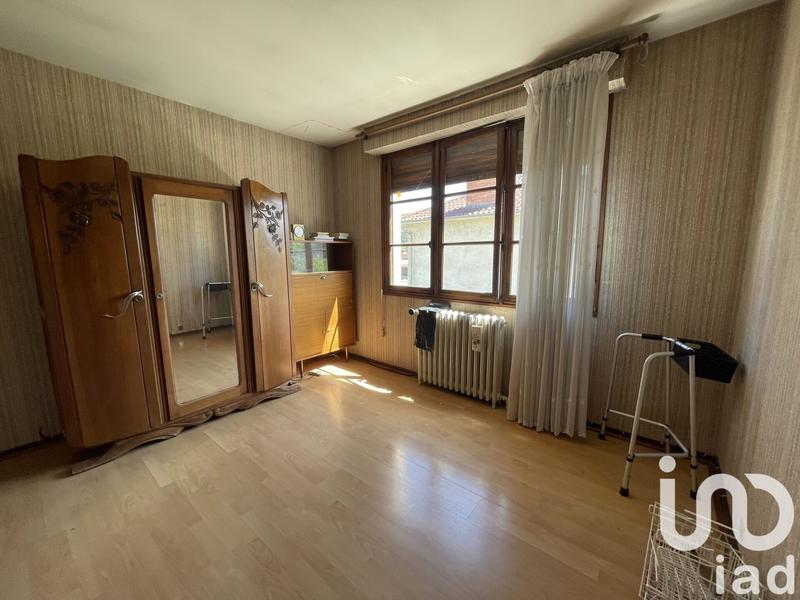 Maison - 155 m² - 5 pièces