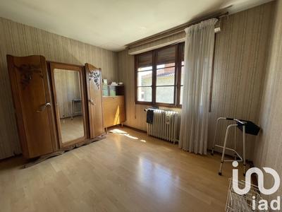 Maison - 155 m² - 5 pièces