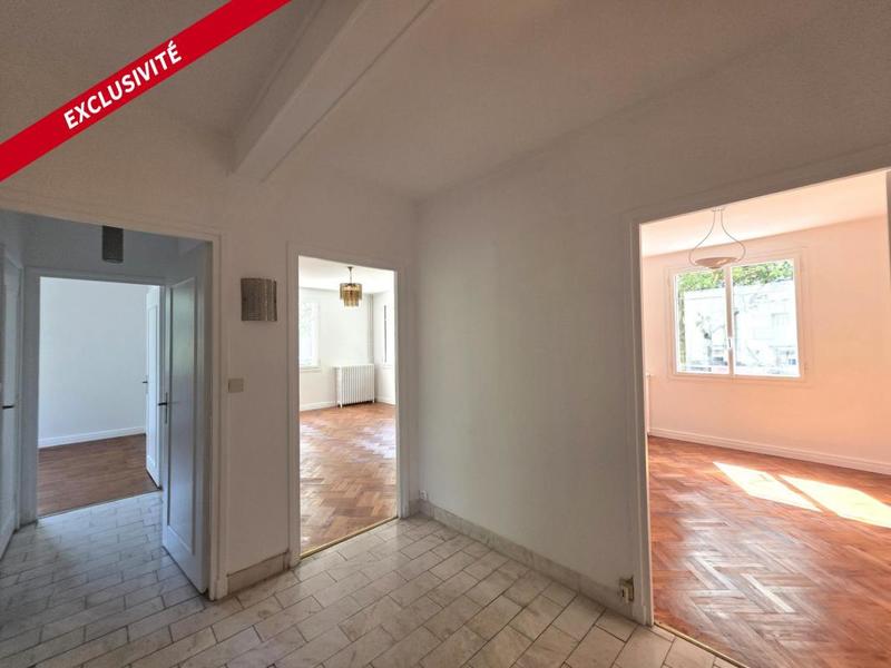 Appartement - 73 m² - 3 pièces