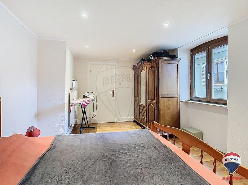 Maison - 134 m² - 7 pièces