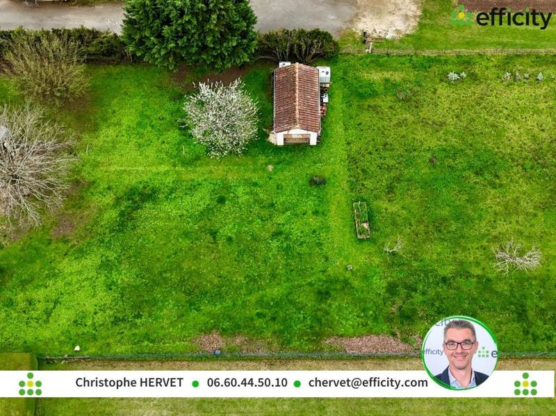 Pavillon - 132 m² - 6 pièces