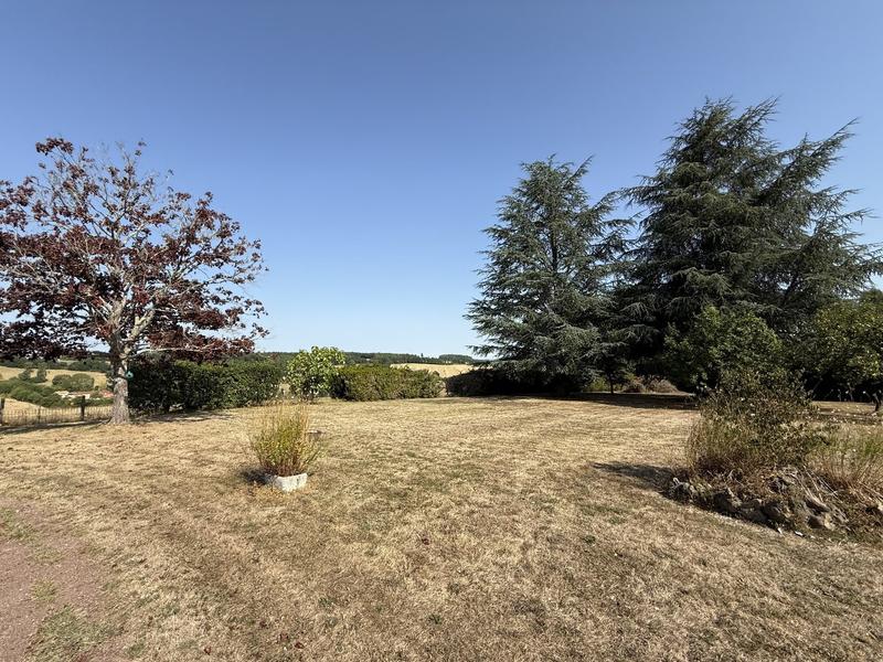 Maison - 205 m² - 4 pièces