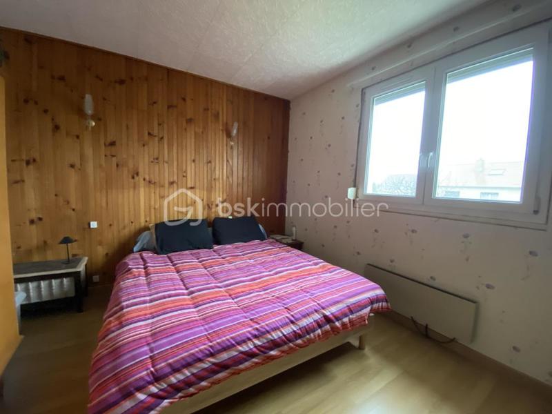 Maison - 159 m² - 5 pièces