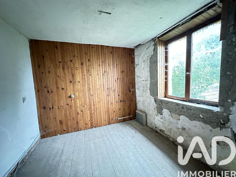 Maison - 109 m² - 4 pièces