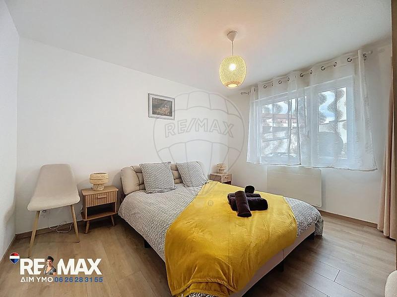 Appartement - 73 m² - 3 pièces