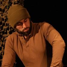 Femme Non Rééducable - le Toboggan, Décines-Charpieu