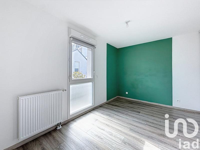 Maison de ville - 64 m² - 3 pièces