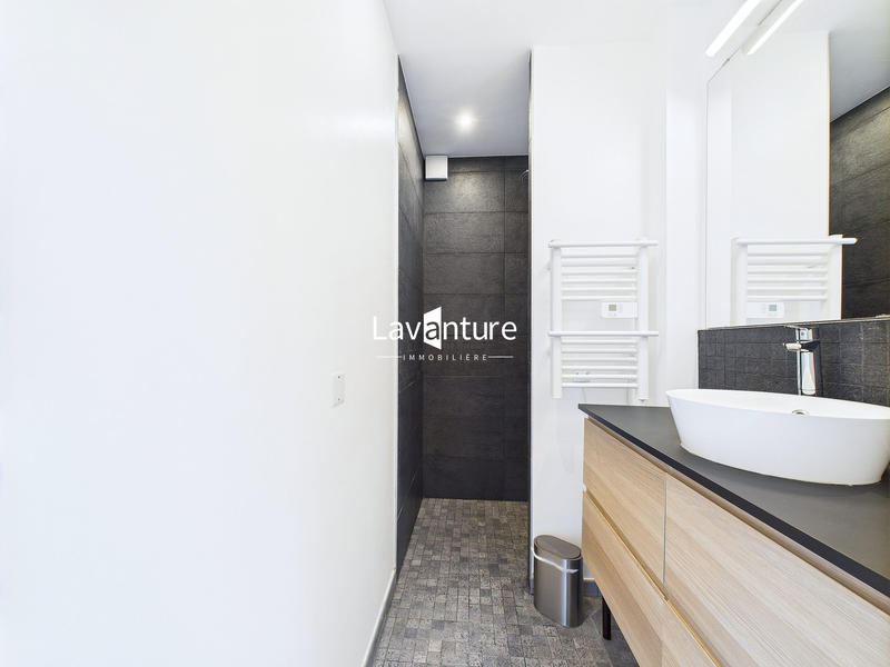 Maison contemporaine - 119 m² - 5 pièces