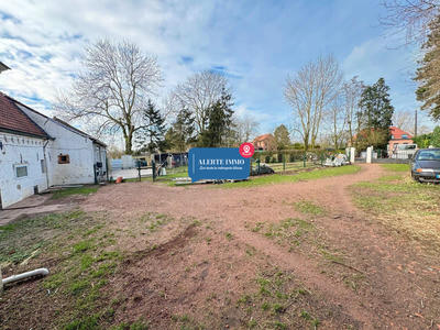 Ferme - 155 m² - 15 pièces