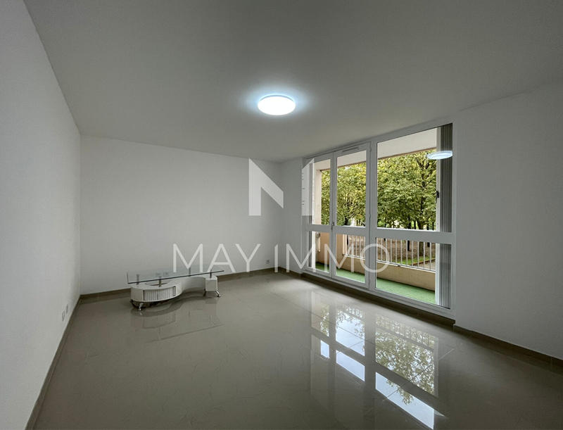 Appartement - 83 m² - 4 pièces