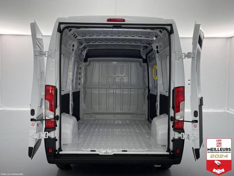 Opel Movano L2h2 35 2.2 BlueHDi 140ch Essentia