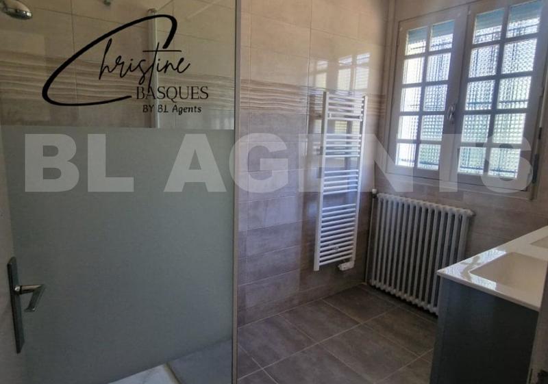 Maison de ville - 93 m² - 5 pièces