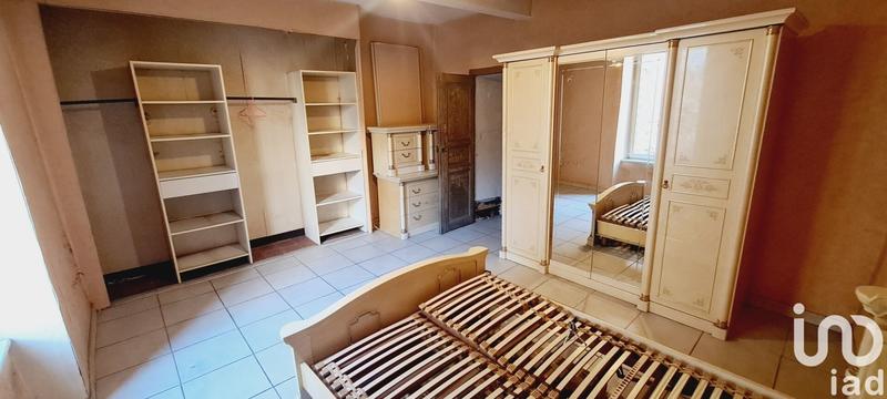 Maison de village - 200 m² - 6 pièces