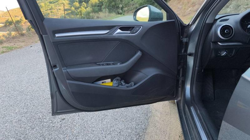 Audi A3 sportback 1.0 Tfsi 115 s-Tronic7 Design Luxe