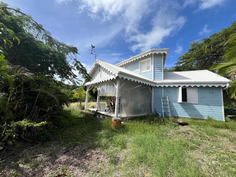 Maison - 70 m² - 3 pièces