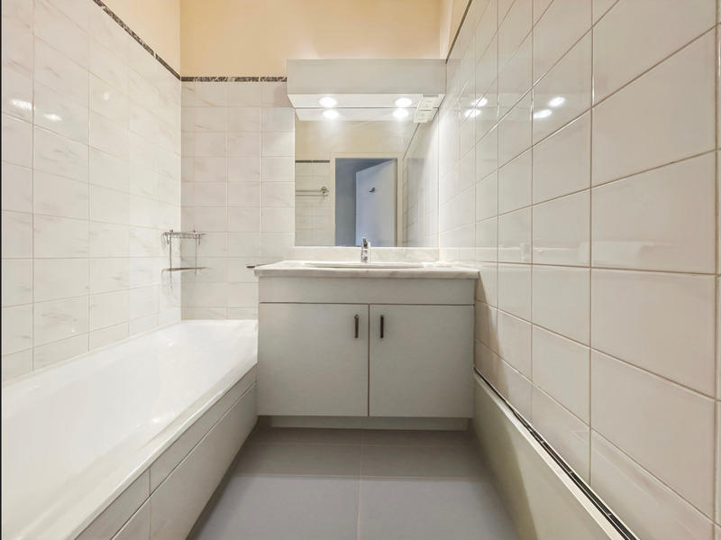 Appartement - 86 m² - 4 pièces