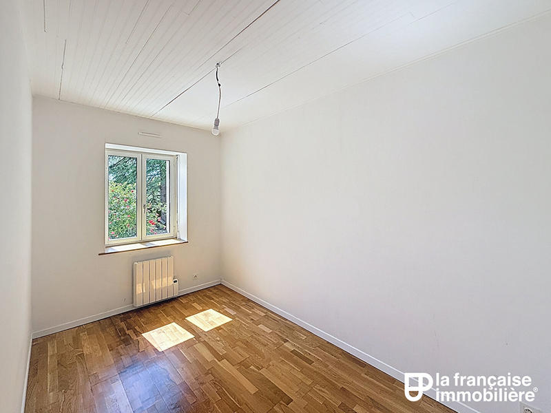 Maison - 106 m² - 6 pièces