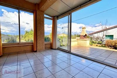 Maison - 132 m² - 5 pièces