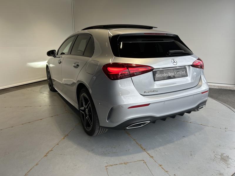 Mercedes Classe a 250 e Hybrid Eq Amg Line