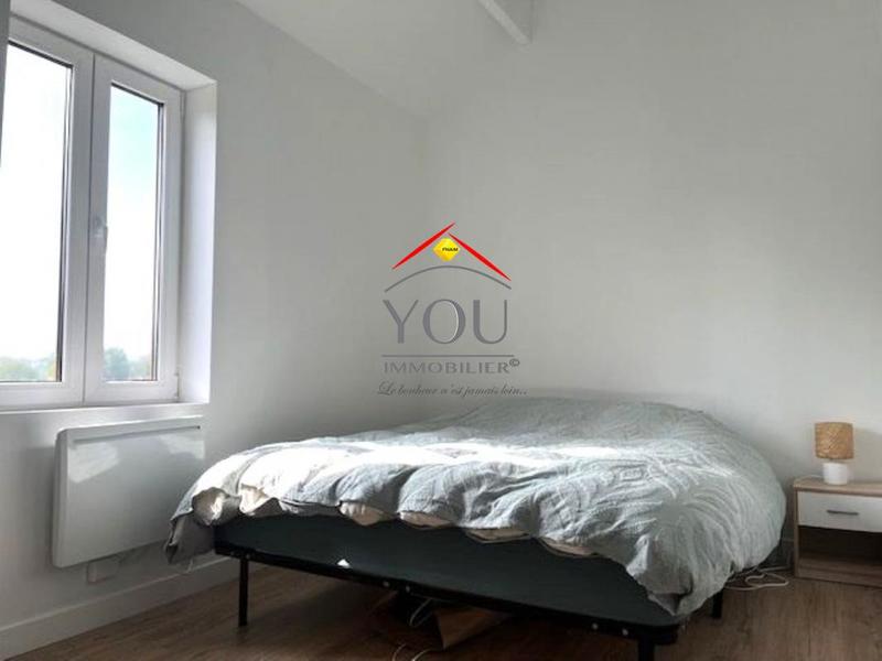 Maison - 96 m² - 5 pièces