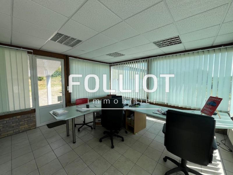 Maison - 152 m² - 7 pièces