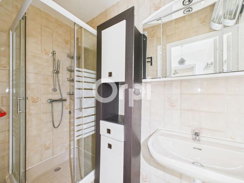 Appartement - 53 m² - 2 pièces