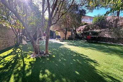 Maison en pierre - 148 m² - 6 pièces