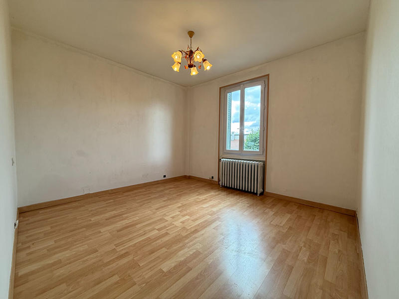 Maison - 150 m² - 7 pièces