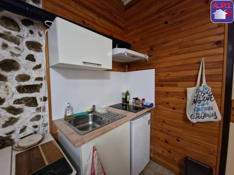 Immeuble - 70 m² - 4 pièces