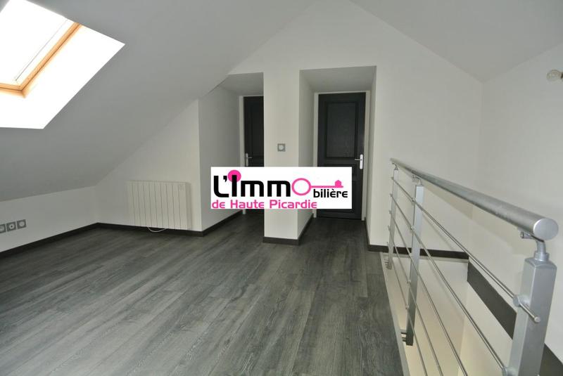 Maison - 81 m² - 4 pièces