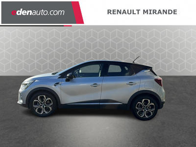 Renault Captur E-Tech Plug-in 160 Intens