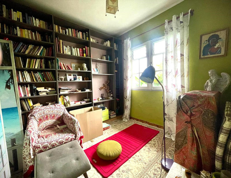 Villa - 240 m² - 6 pièces