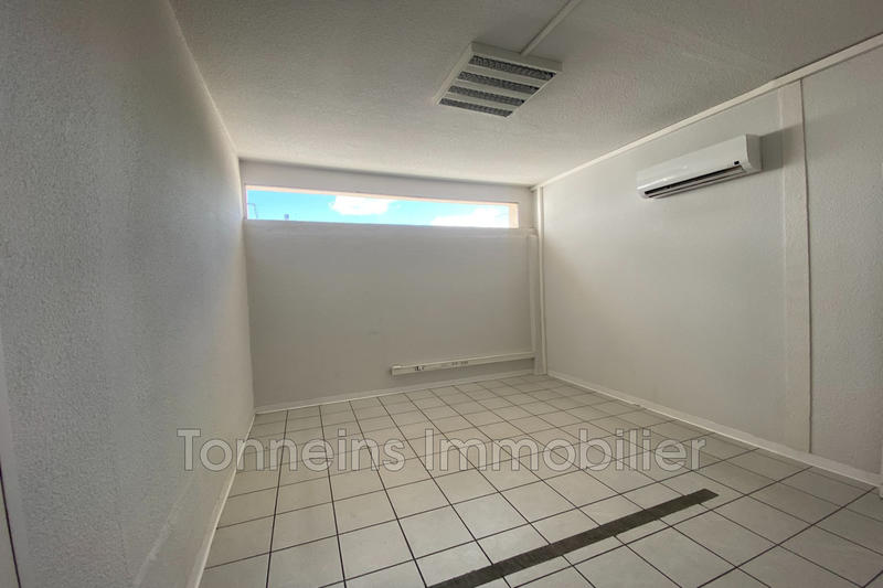 Local commercial - 63 m²