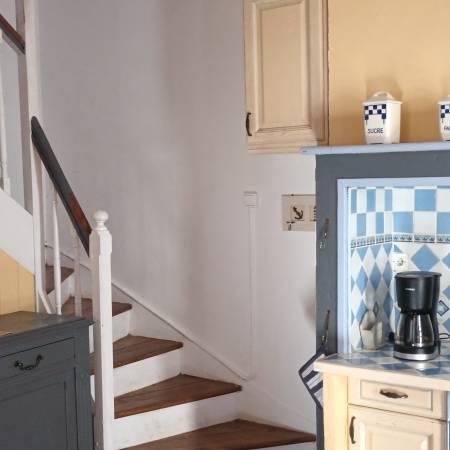 Maison - 79 m² - 5 pièces