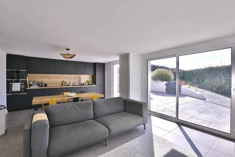 Appartement - 84 m² - 4 pièces